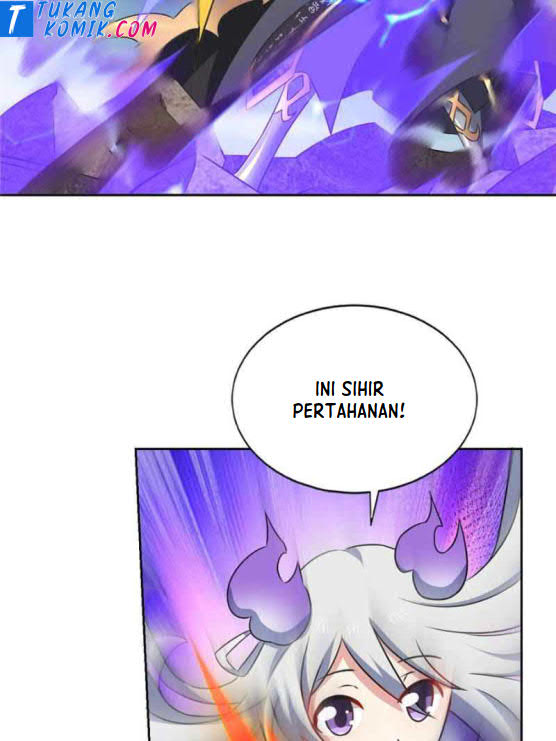 Rebirth Become a Dog Chapter 111 Gambar 2